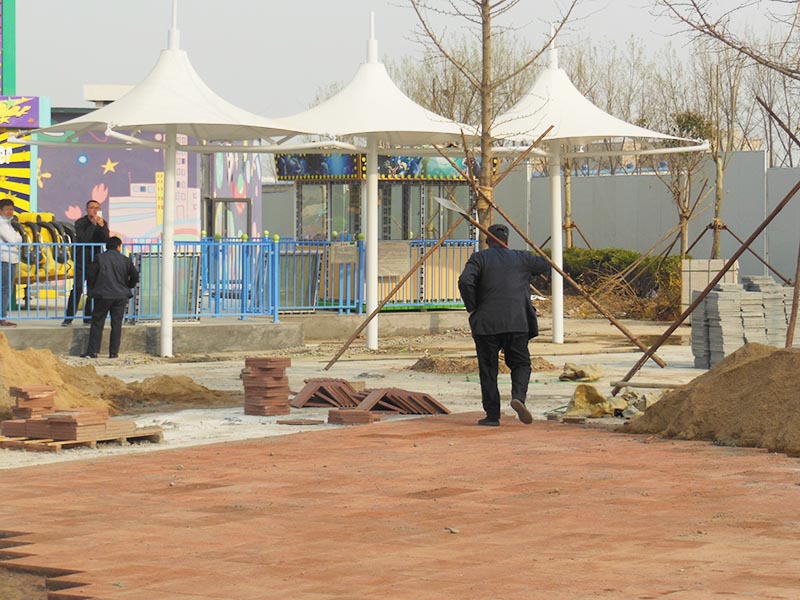 壽光全福元游樂園遮陽傘.JPG